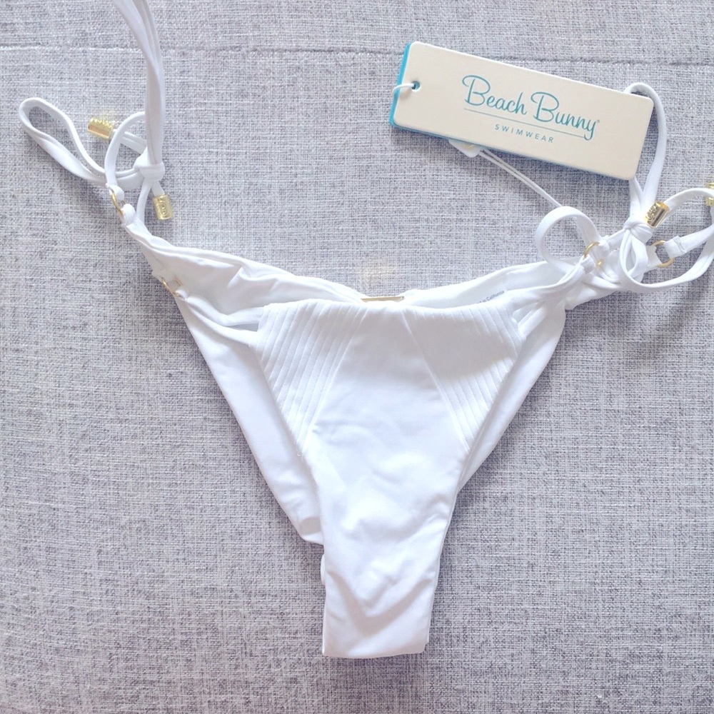 NWT Beach Bunny Bikini Set - XS/S - Picture 8 of 10